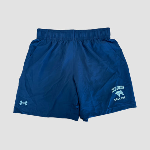 Men's Woven 7" Short by Under Armour