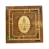 Hyper-Loop Game Board
