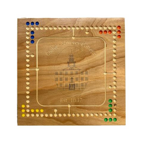 Hyper-Loop Game Board