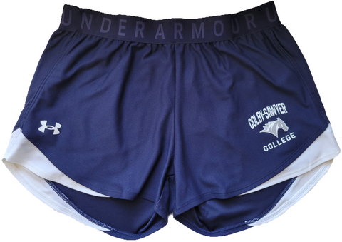 PlayUp Short by Under Armour
