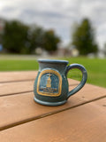 Midway Mug, by Deneen Pottery