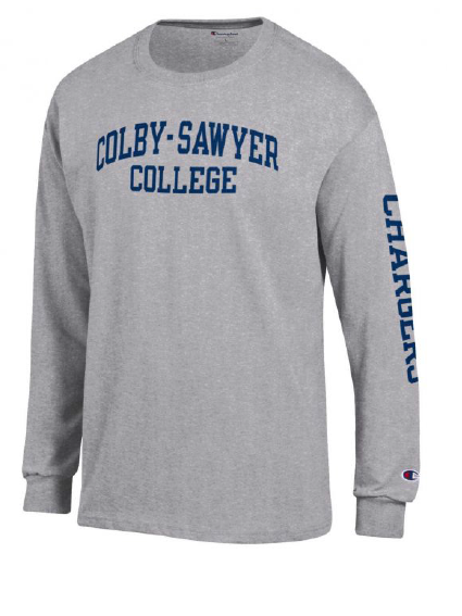 Colby 2025 classic sweatshirt