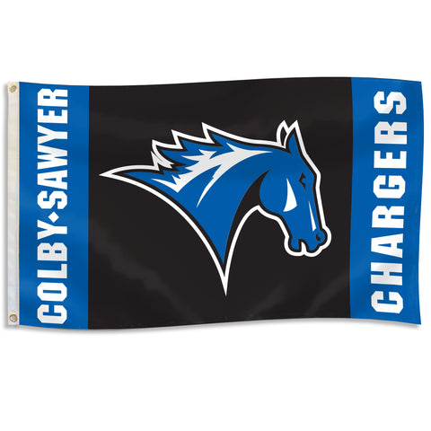 Charger Flag!