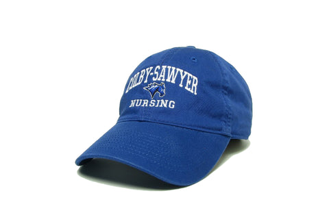 Legacy EZA Baseball Cap - Nursing