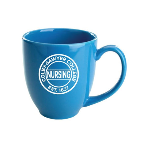 Nursing Mug