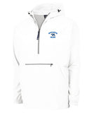 Pack-N-Go Pullover in White