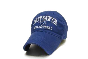 Legacy EZA Baseball Cap - Volleyball