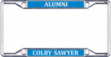 License Plate Frames