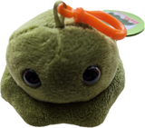Giant Microbes Keychain