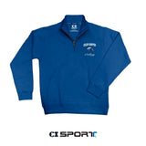 Butte Quarter Zip