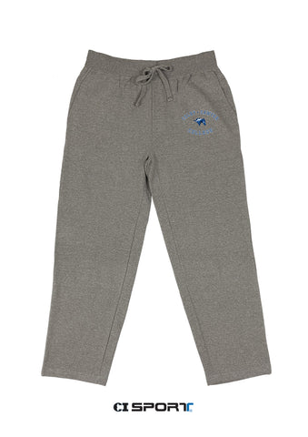 Colby-Sawyer Straight Leg Sweatpants