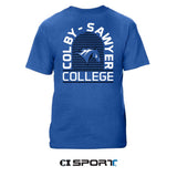 Wahoo Short-Sleeved Tee