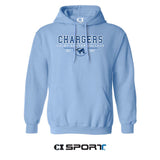 Citris Hooded Sweatshirt