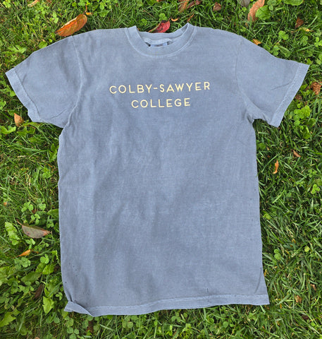 Comfort Colors Tee