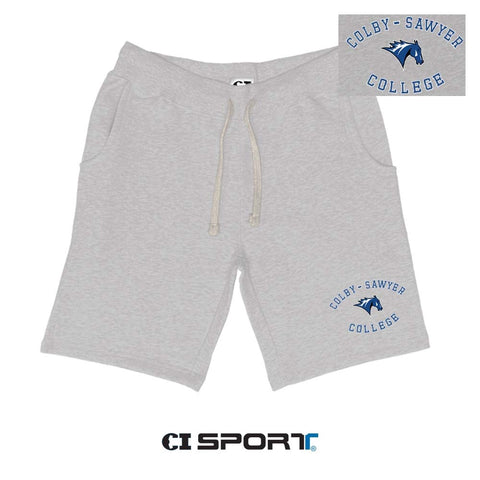 Men's Sport Fleece Shorts