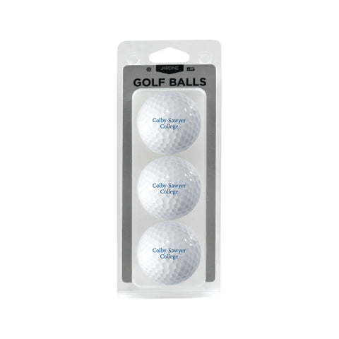 Golf Ball - 3pk