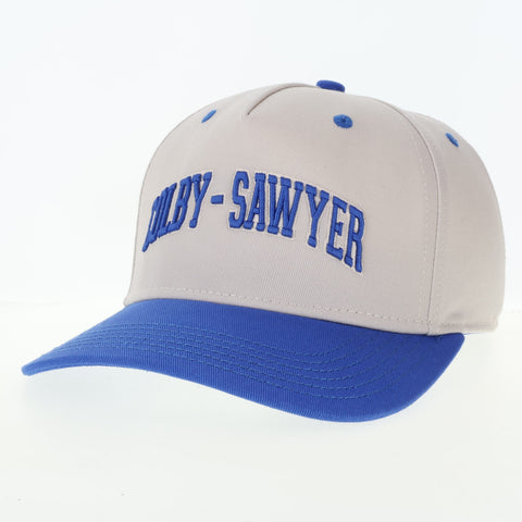 Heritage Twill Throwback Hat