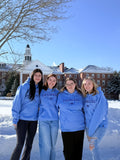 Citris Hooded Sweatshirt