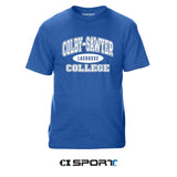 Lacrosse Tee