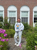 Bear Necessities Nursing Crew Sweatshirt