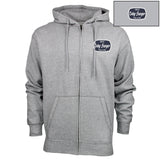 Benchmark Full-Zip Hood by Ouray