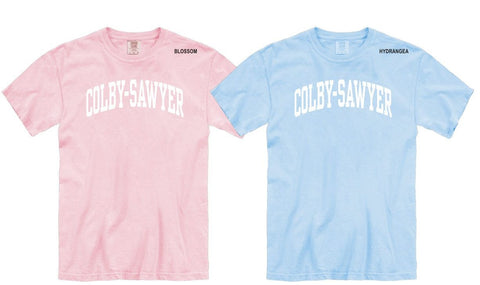 Comfort Colors Short-Sleeve Tee