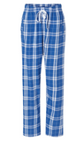 Plaid Pajama Pants