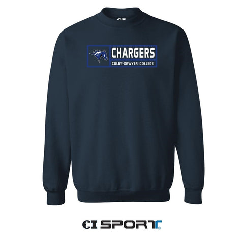 Chargers Crew