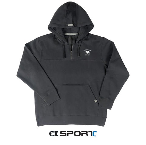 Summit Quarter Zip
