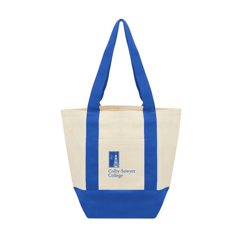 Mini Boat Tote