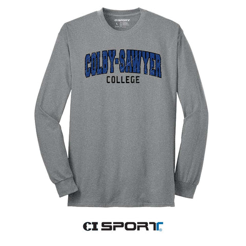 Tody Long-Sleeved Tee