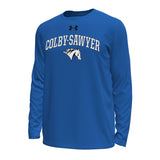 Under Armour Long-Sleeve Tech Tee