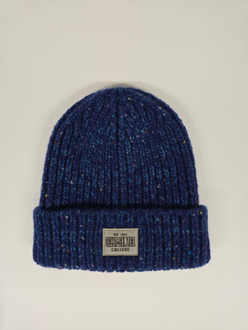 Lighthouse Cuff Beanie