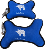 All-Star Dogs Squeaky Toy