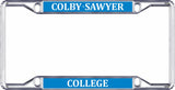 License Plate Frames