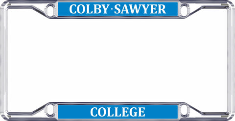 License Plate Frames