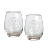 Etched Glass Gift Sets