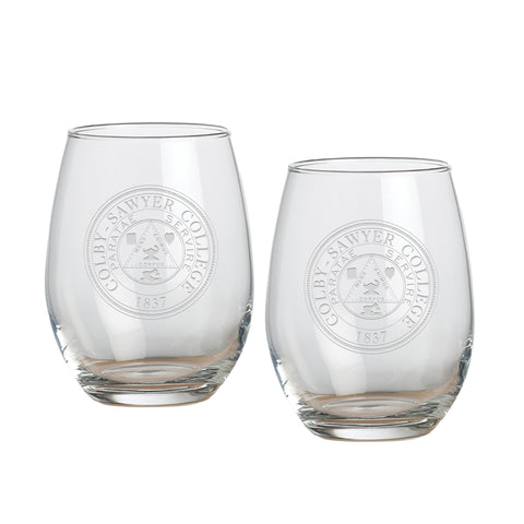 Etched Glass Gift Sets