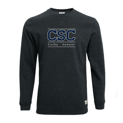 Recover Sustainable Apparel Crewneck Sweatshirt