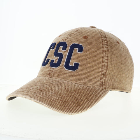 Salt wash corduroy ballcap
