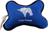 All-Star Dogs Squeaky Toy