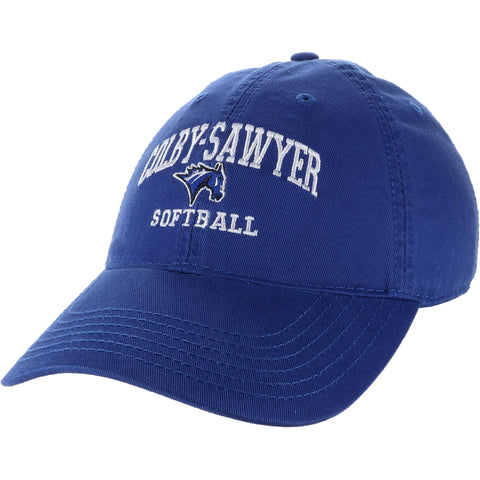 Legacy EZA Baseball Cap - Softball