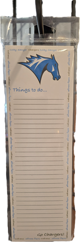 To-Do List Note Pad