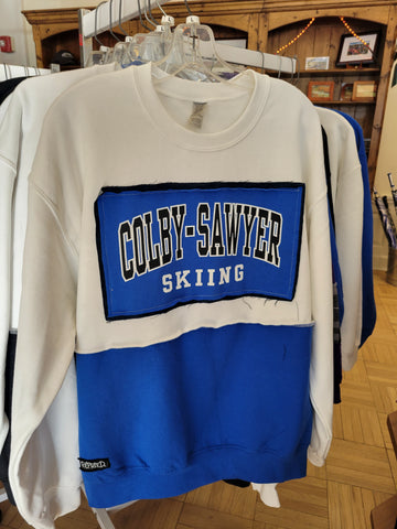 College – Refried Apparel