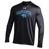 Under Armour Long-Sleeve Tech Tee