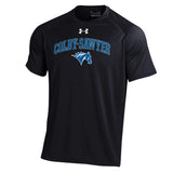 Under Armour Tech Short-Sleeve Tee