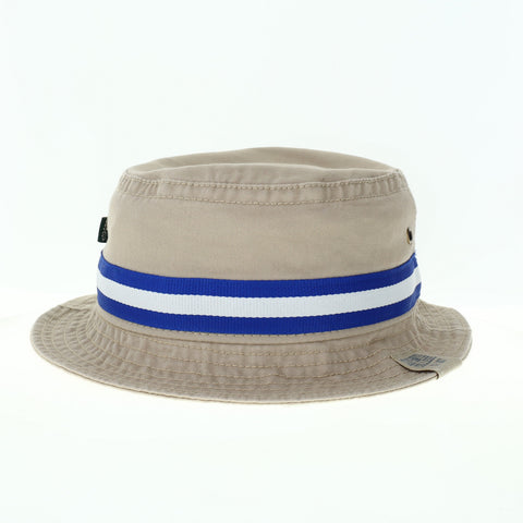 Relaxed Twill Bucket Hat