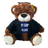 Graduation Bear