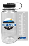 Nalgene Waterbottle with Colby-Sawyer Skyline