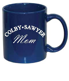 The "Mom" Mug